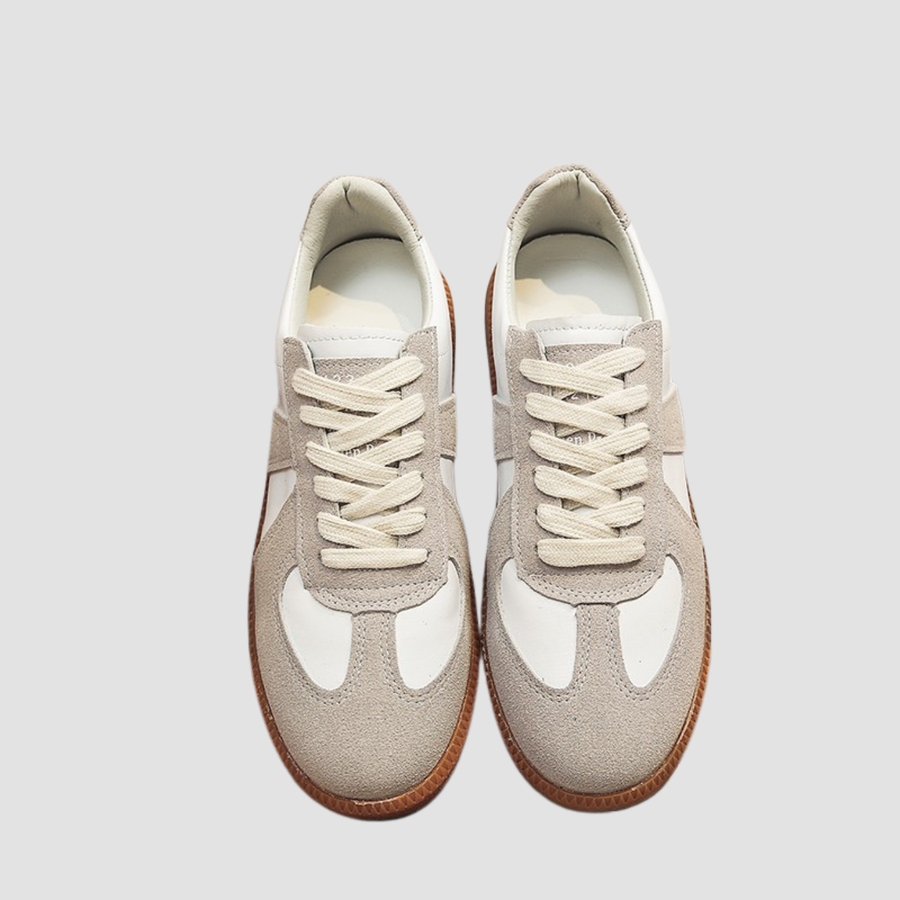 Auri | Zapatillas de suela plana
