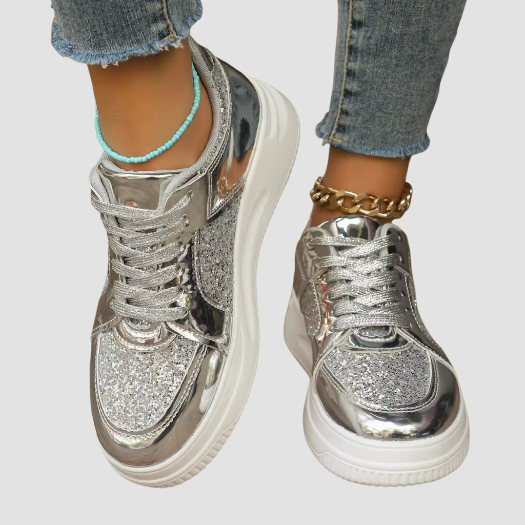 Auri | Fashion Sneakers
