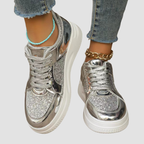 Auri | Fashion Sneakers