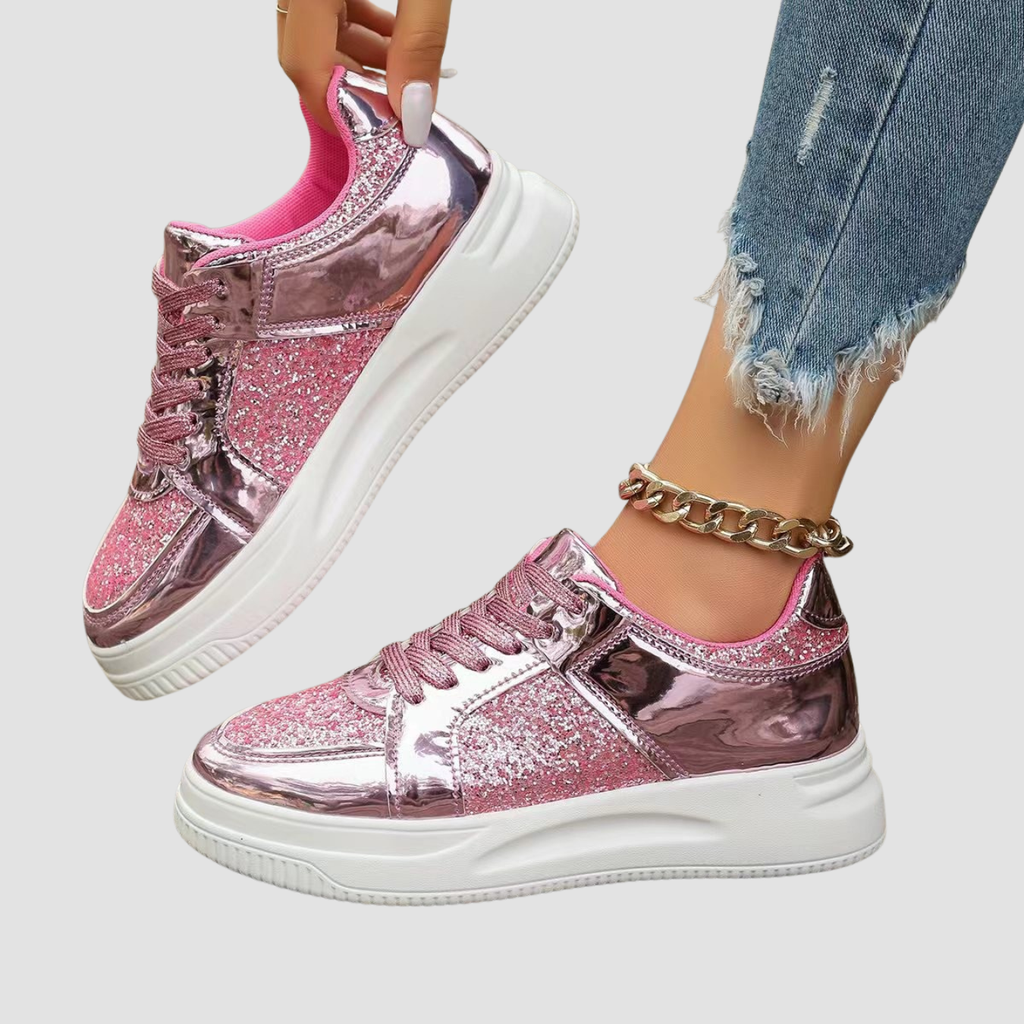 Auri | Fashion Sneakers