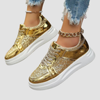 Auri | Fashion Sneakers