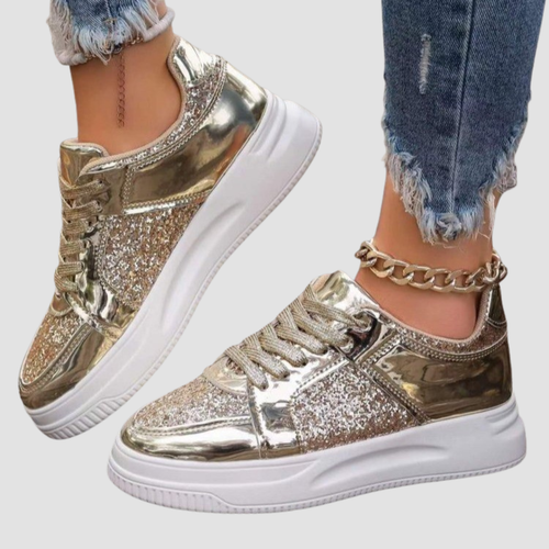 Auri | Fashion Sneakers