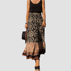 Lola| Large Swing Skirt