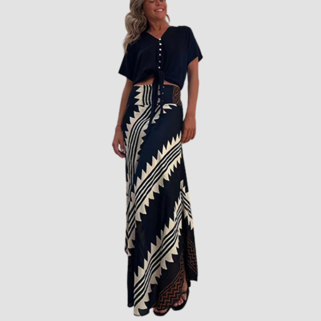 Veya | Fashionable Set