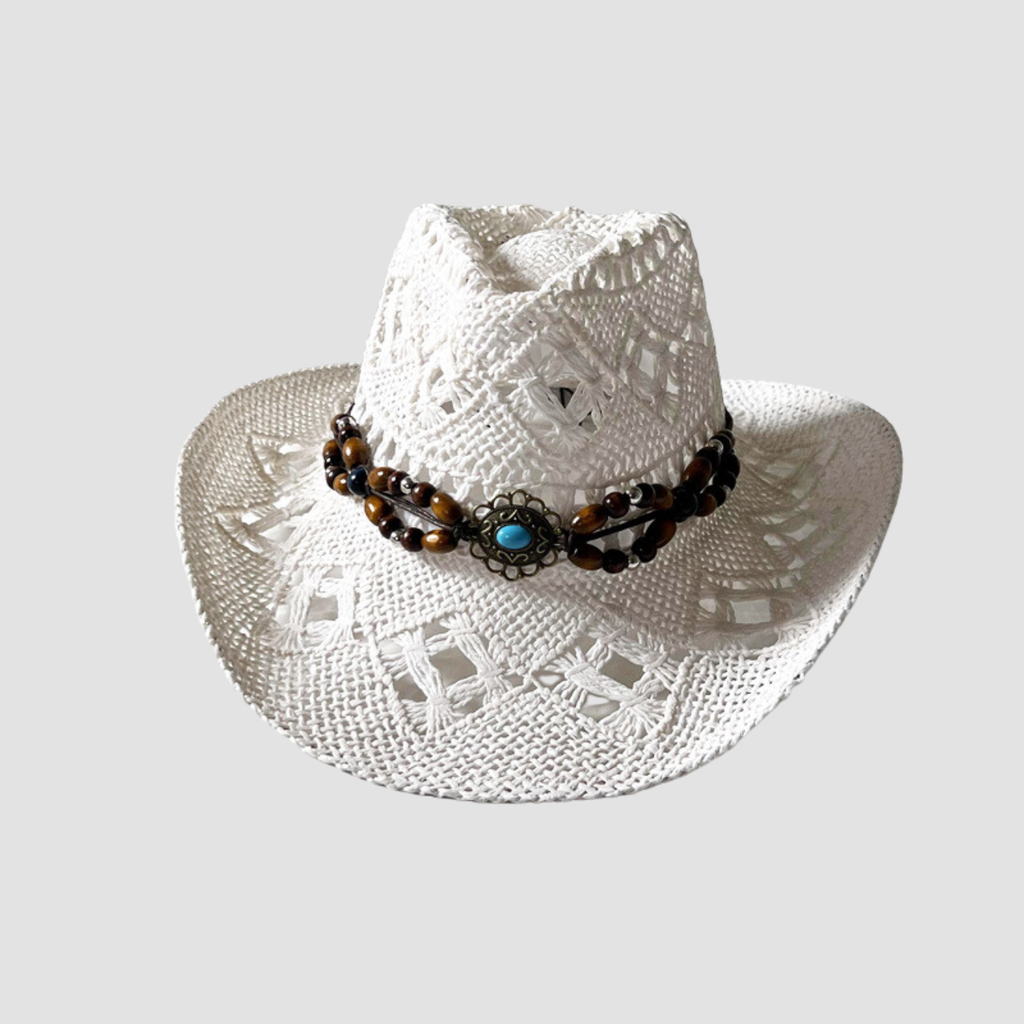 Nova | Straw Hat