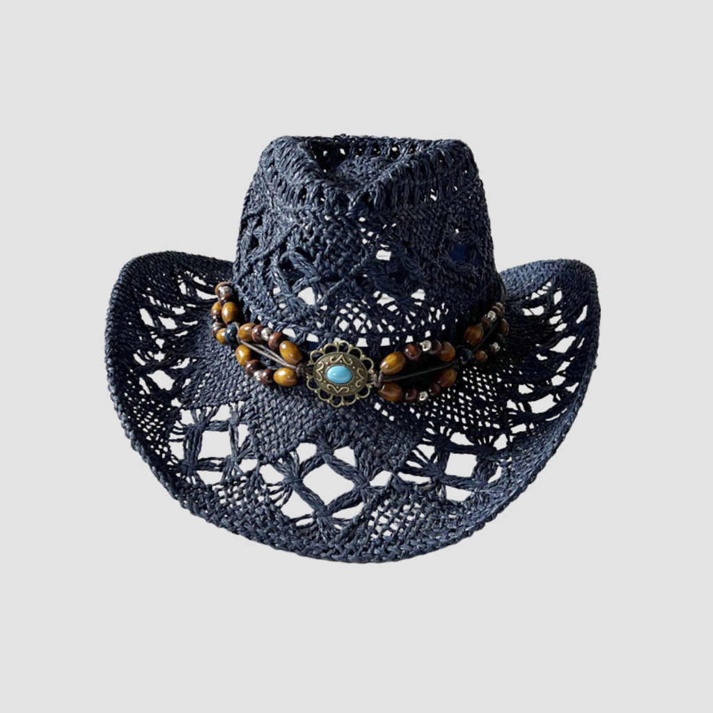 Nova | Straw Hat