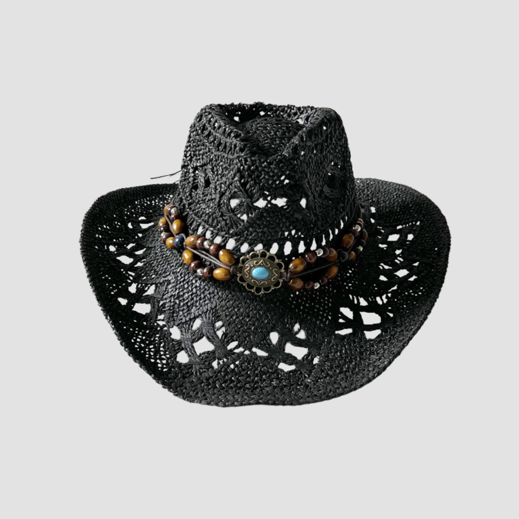 Nova | Straw Hat