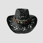 Nova | Straw Hat