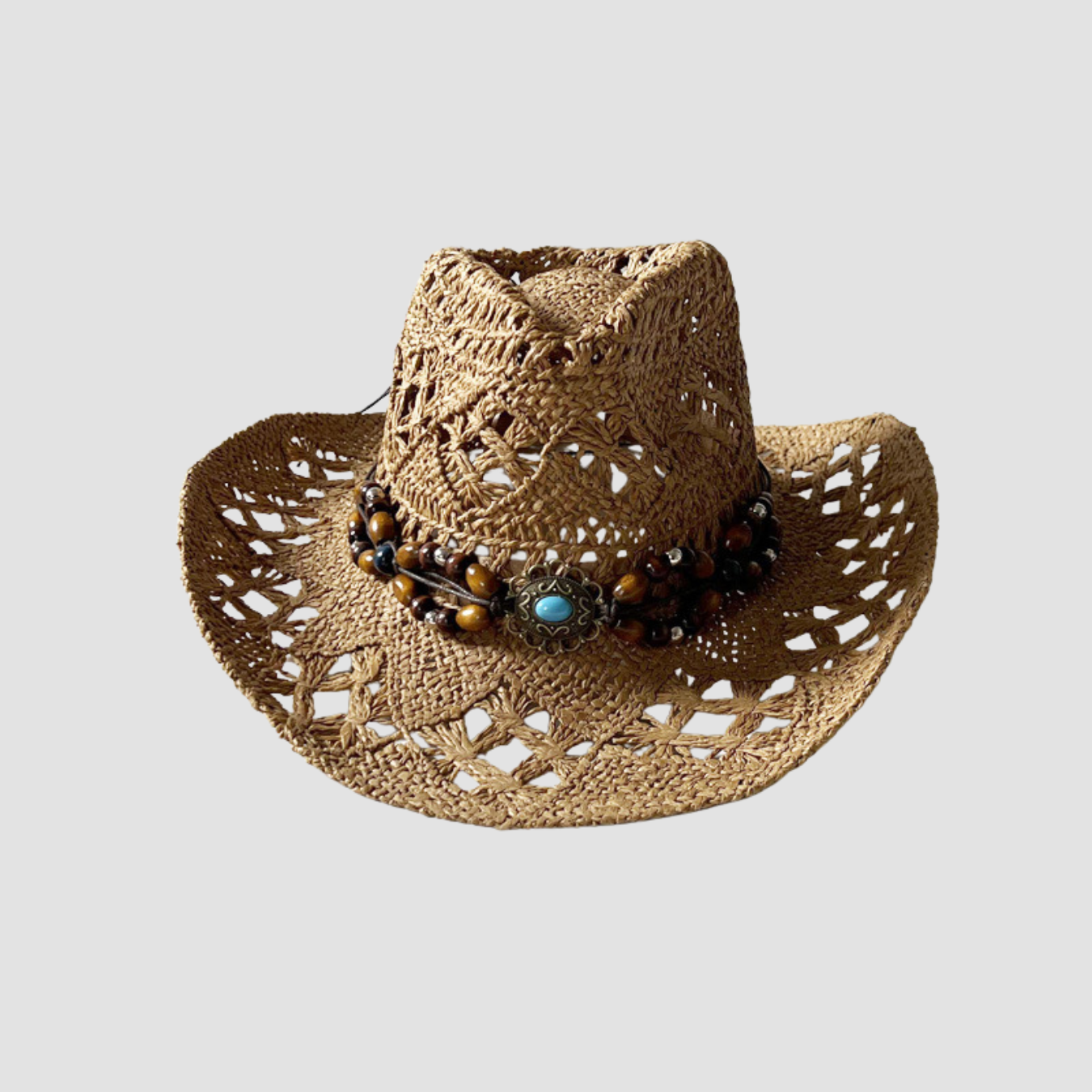 Nova | Straw Hat