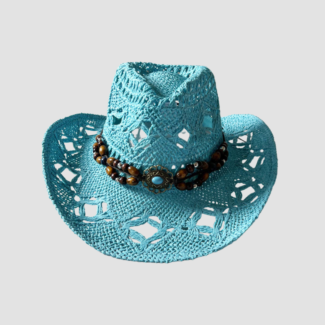 Nova | Straw Hat