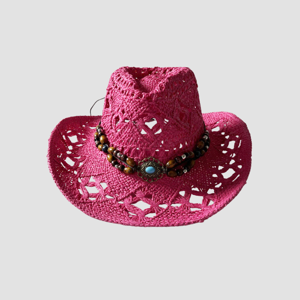 Nova | Straw Hat