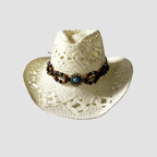 Nova | Straw Hat
