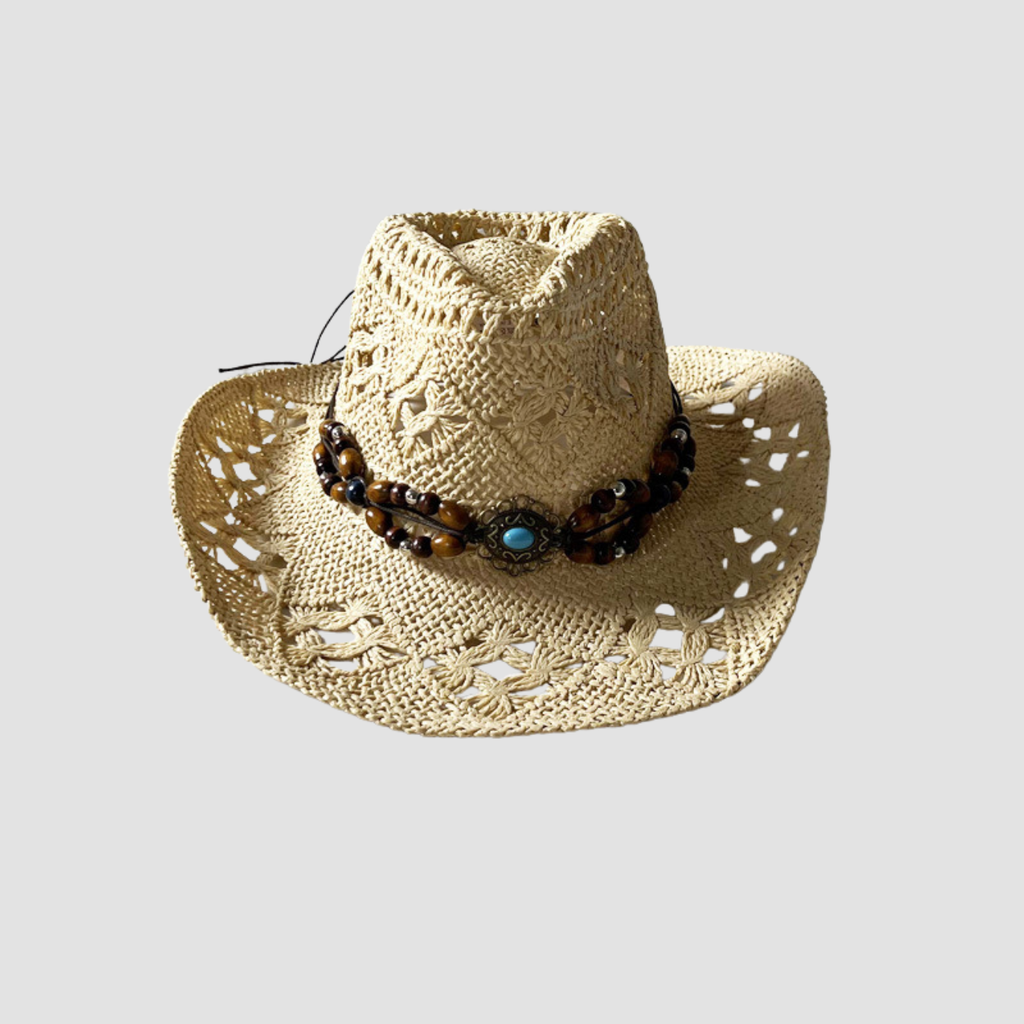 Nova | Straw Hat