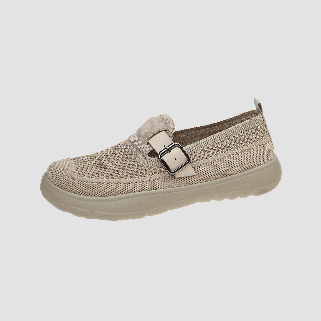 Auri | Breathable Slip-on Sneaker