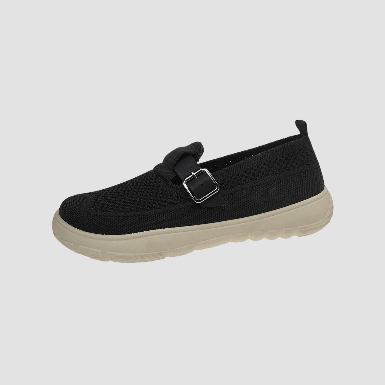Auri | Breathable Slip-on Sneaker