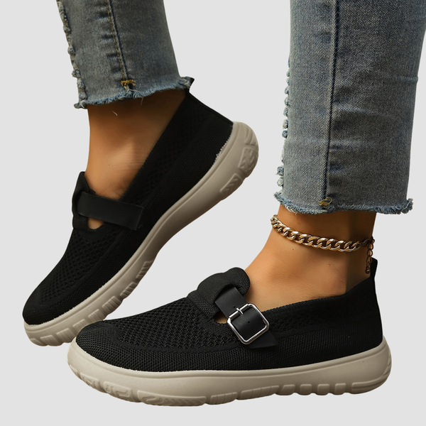 Auri | Zapatillas transpirables 