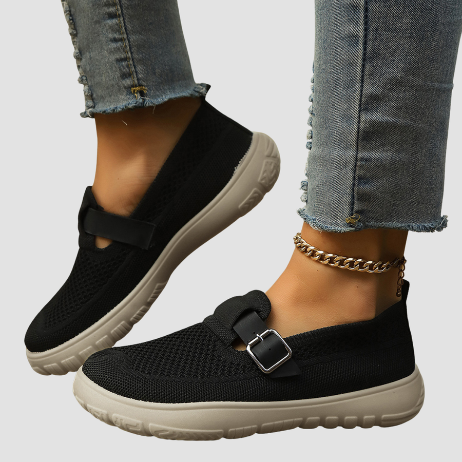 Auri | Zapatillas transpirables 