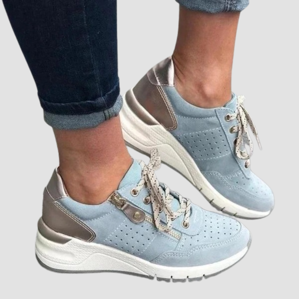 Siena | Platform sneakers