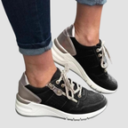Siena | Platform sneakers