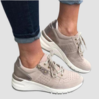 Siena | Platform sneakers