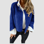 Isla | Cardigan Blazer