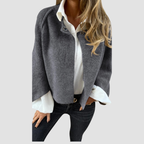 Isla | Cardigan Blazer