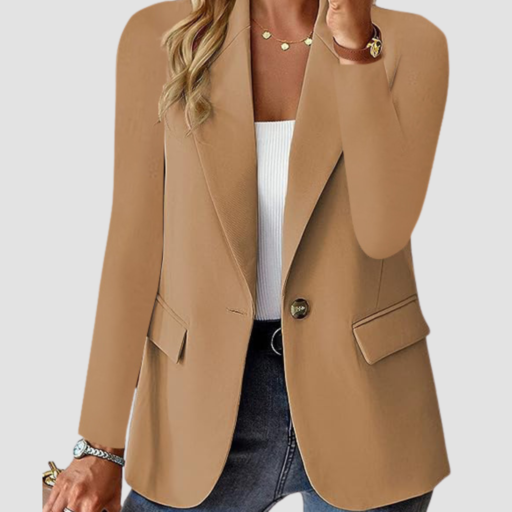 Isla | Blazer