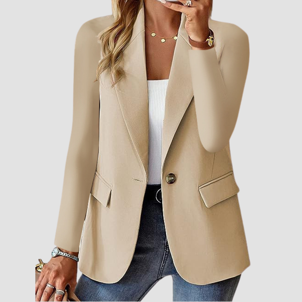 Isla | Blazer