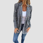 Isla | Retro Blazer