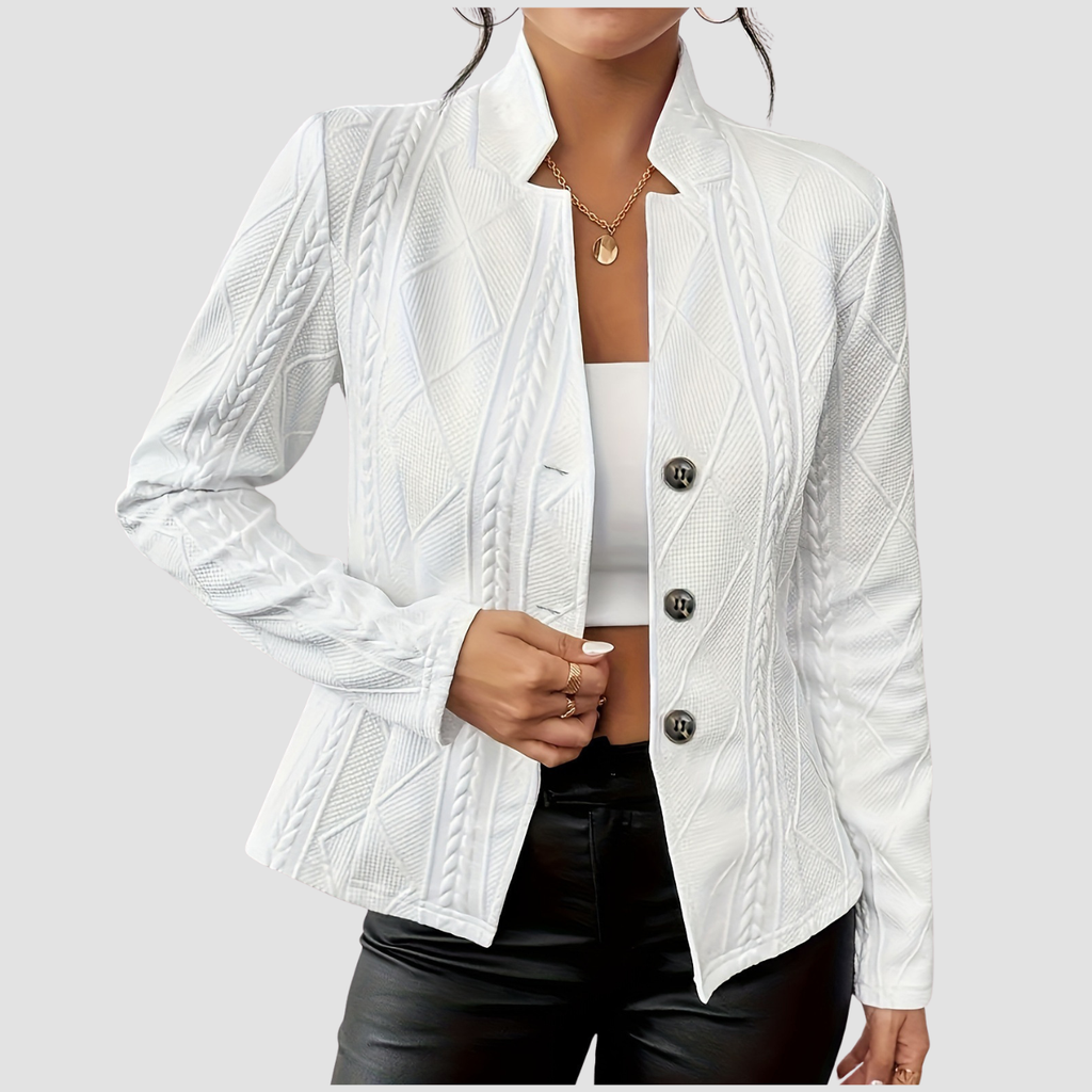 Isla | Blazer Jacket