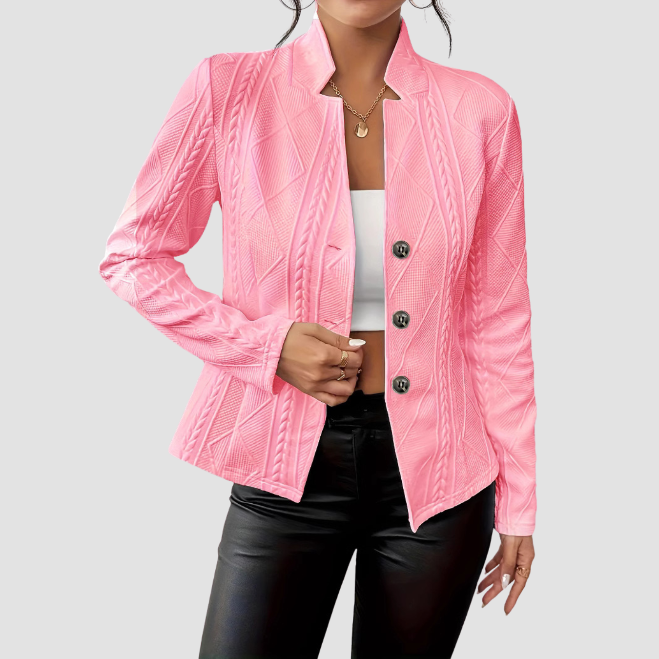 Isla | Blazer Jacket