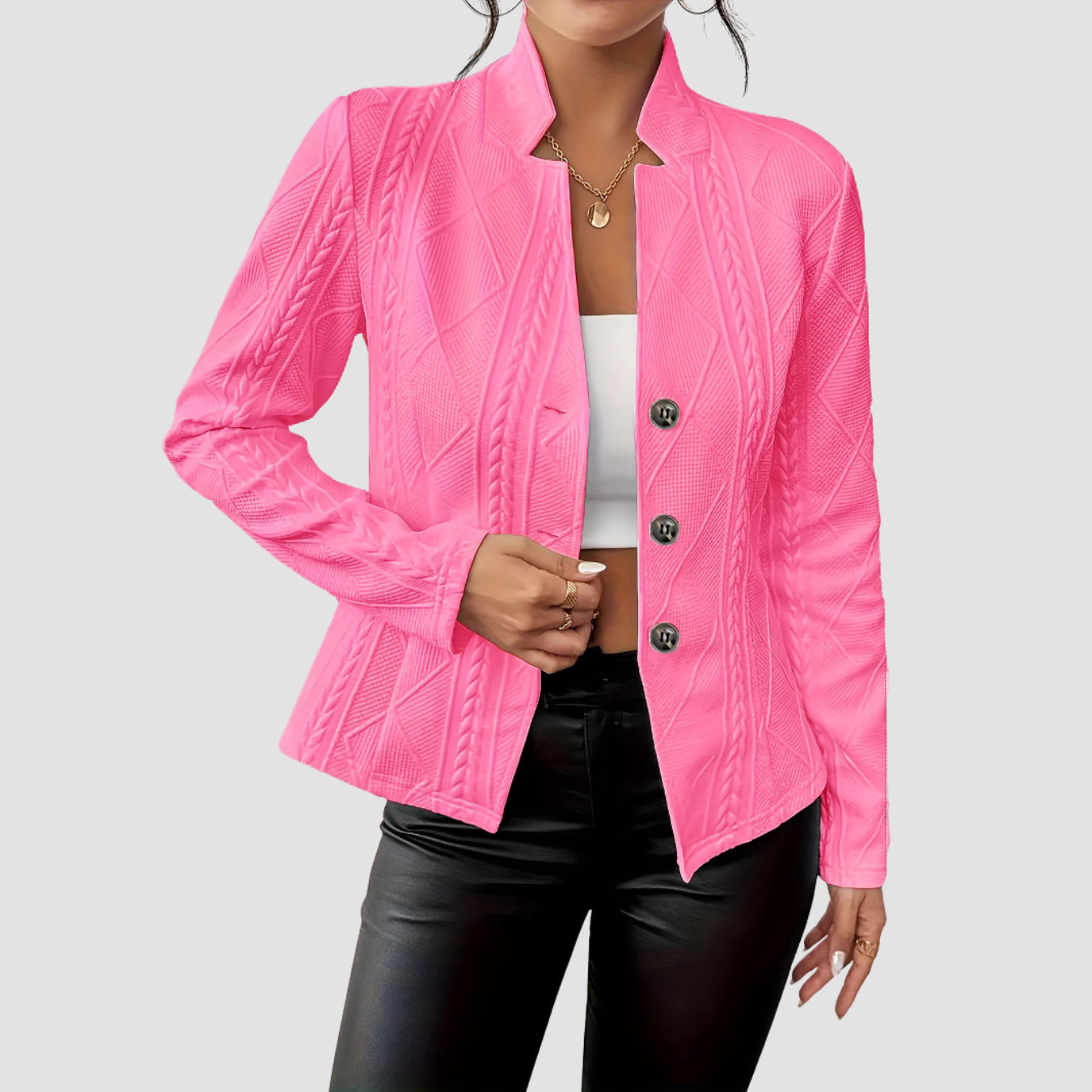 Isla | Blazer Jacket