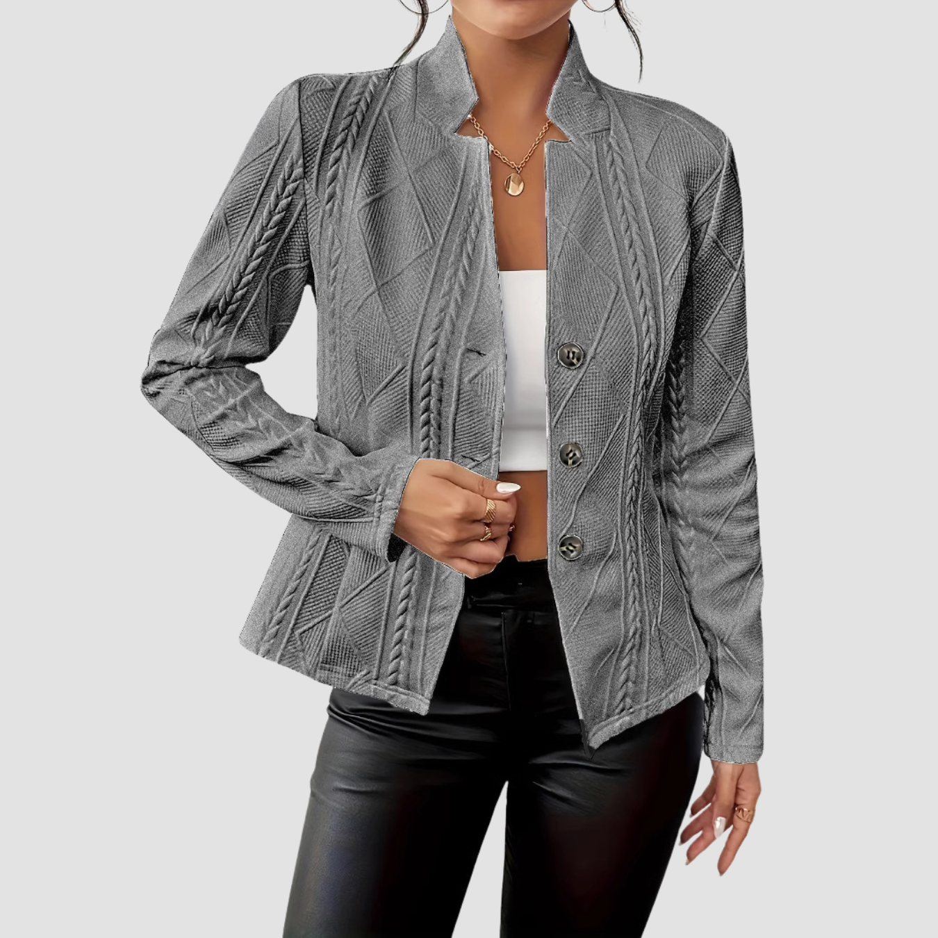 Isla | Blazer Jacket
