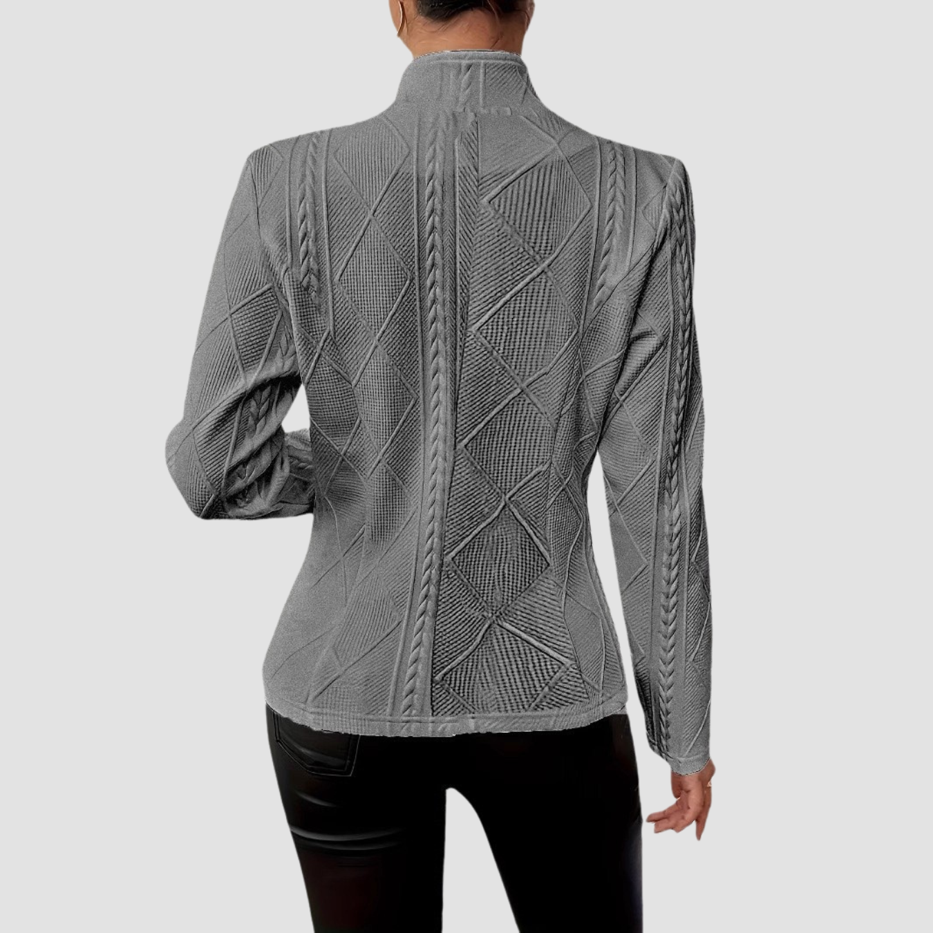 Isla | Blazer Jacket