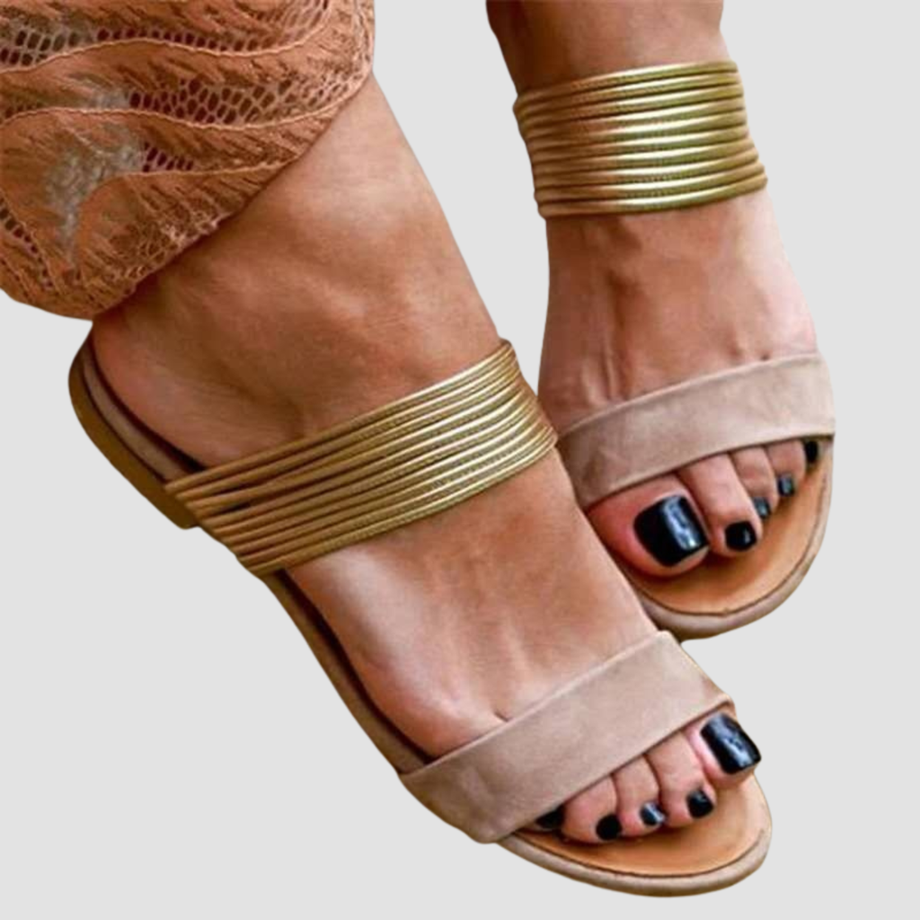 Rhea | Sandals And Slippers
