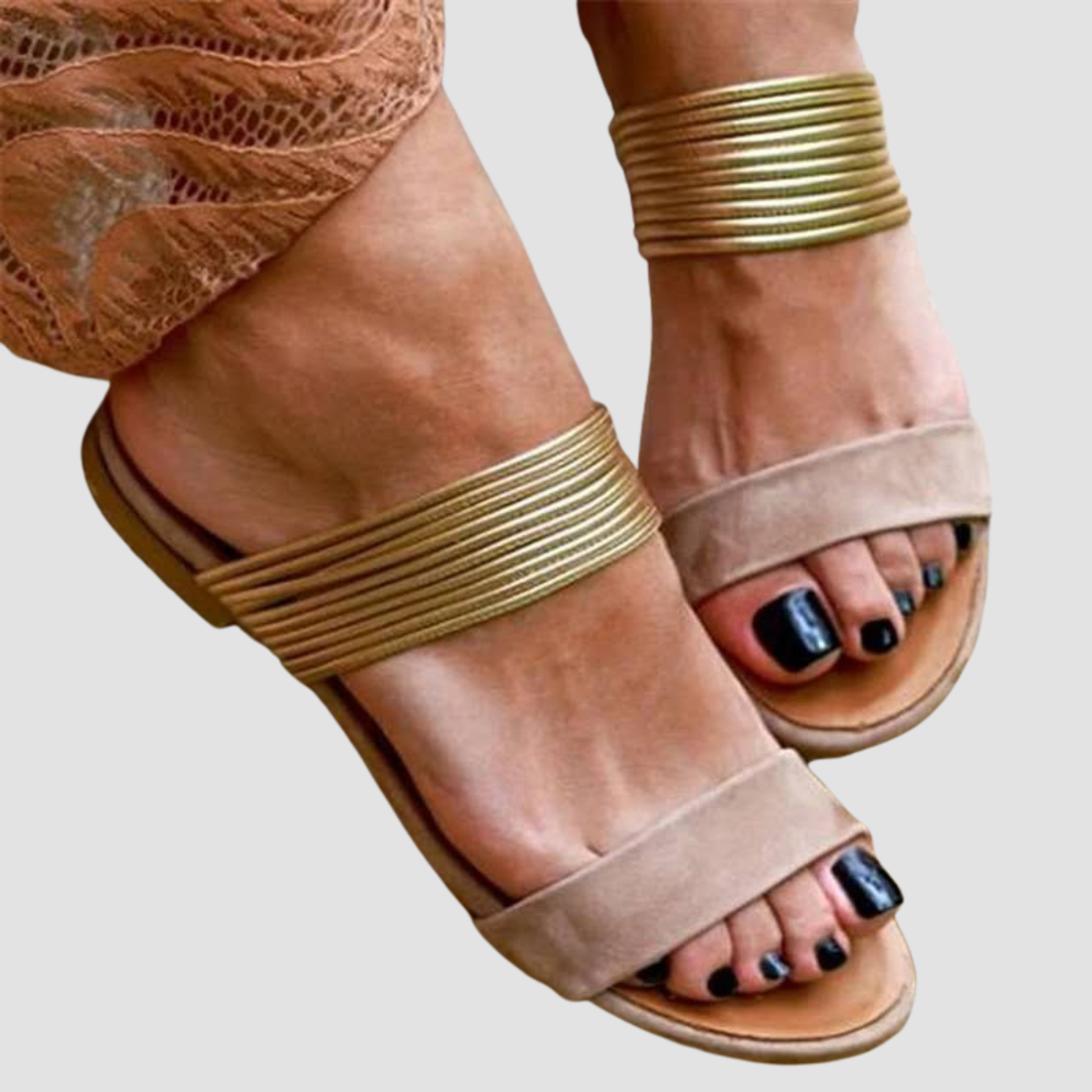 Rhea | Sandals And Slippers