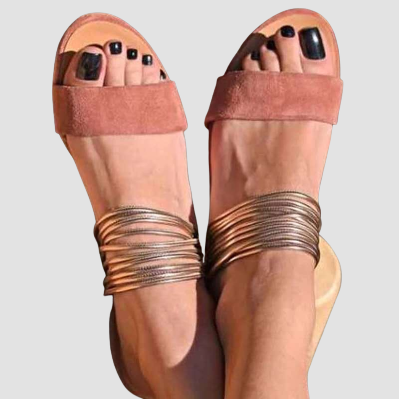 Rhea | Sandals And Slippers