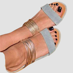Rhea | Sandals And Slippers