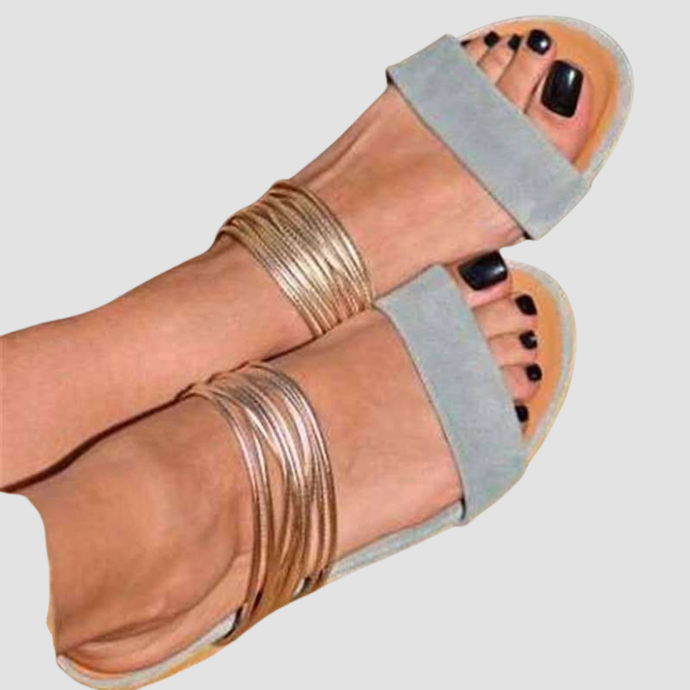 Rhea | Sandals And Slippers