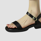 Rhea | Roman Sandals