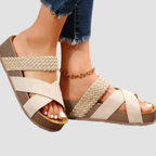 Rhea | Casual Sandals