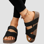 Rhea | Casual Sandals