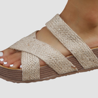Rhea | Casual Sandals
