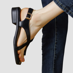 Rhea | Retro Sandels