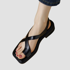 Rhea | Retro Sandels