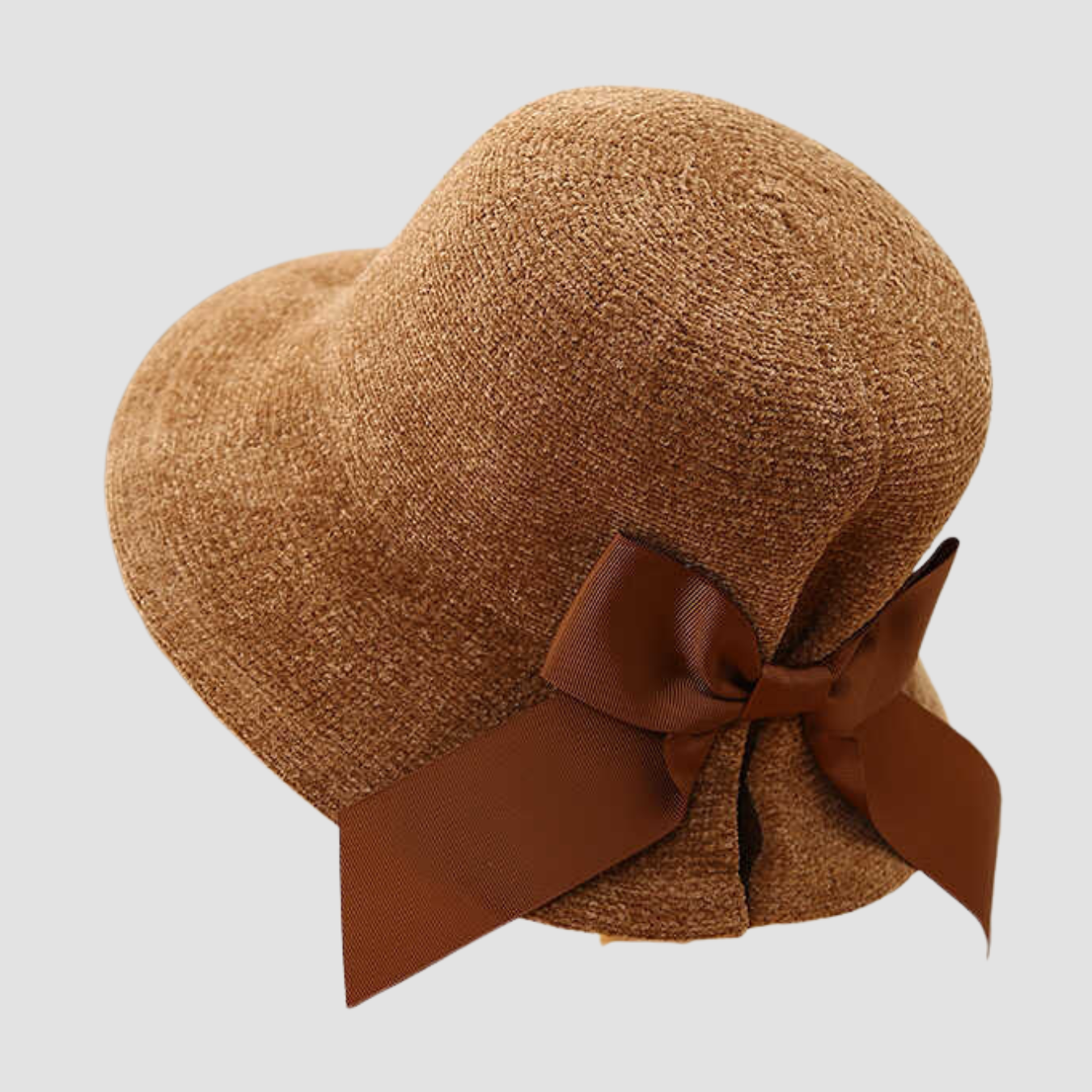 Nova | Versatile Bow-knot Hat