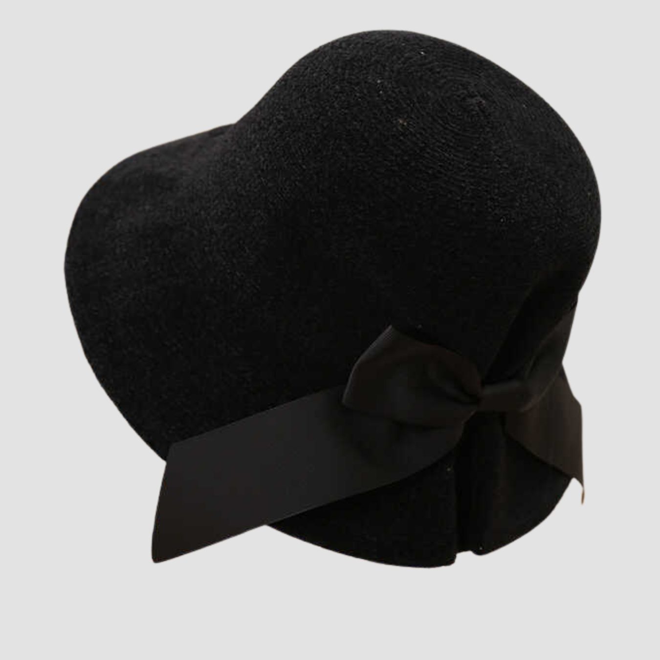 Nova | Versatile Bow-knot Hat