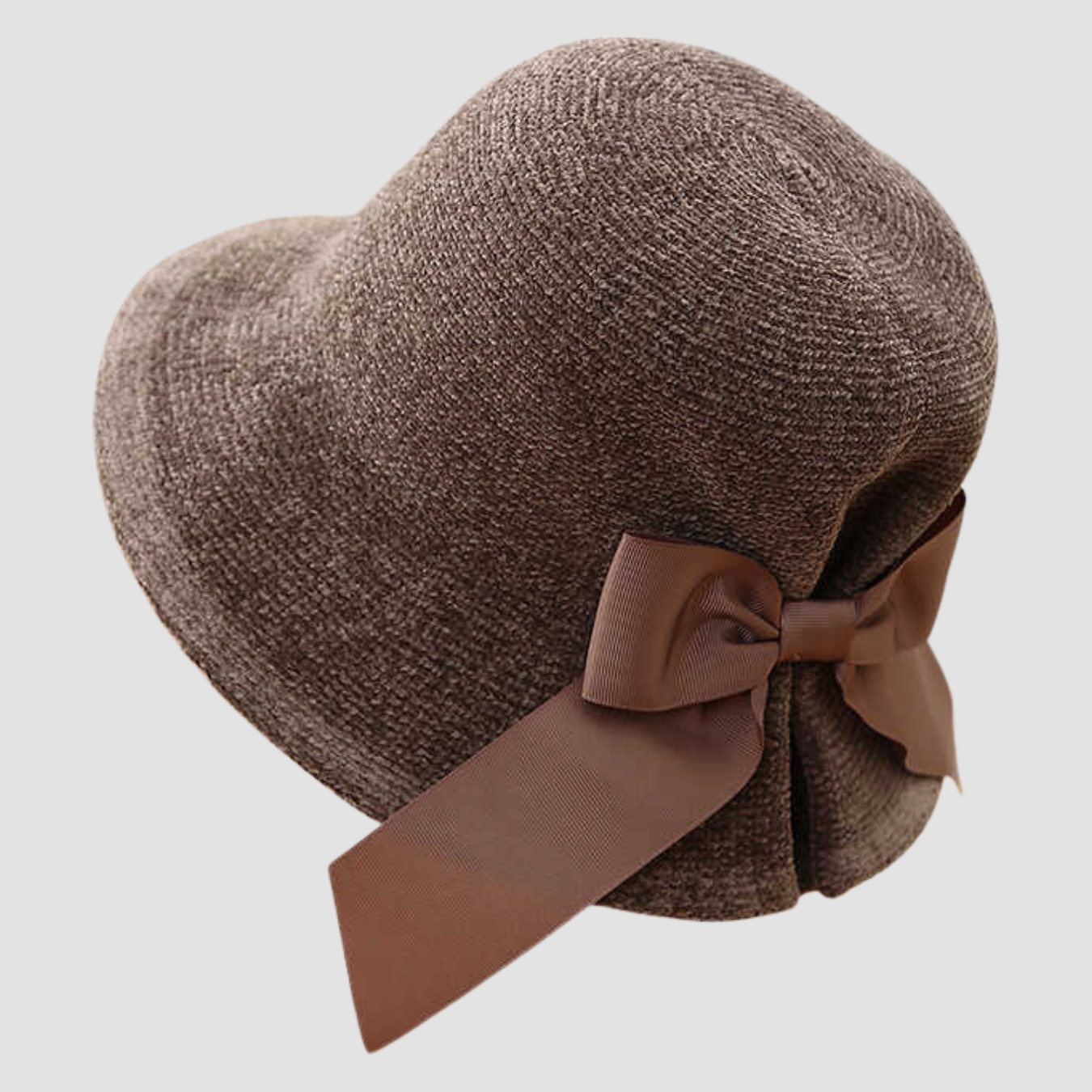 Nova | Versatile Bow-knot Hat