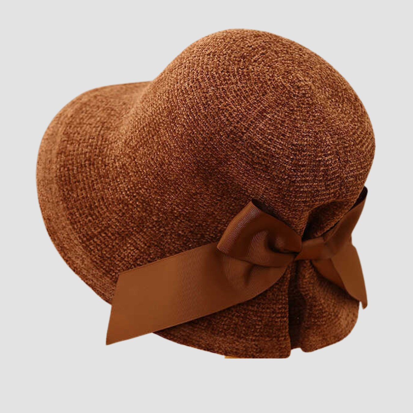 Nova | Versatile Bow-knot Hat