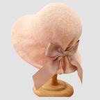 Nova | Versatile Bow-knot Hat